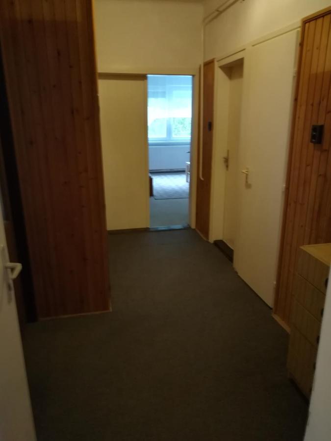 Setany Apartmanhaz Fonyod Luaran gambar