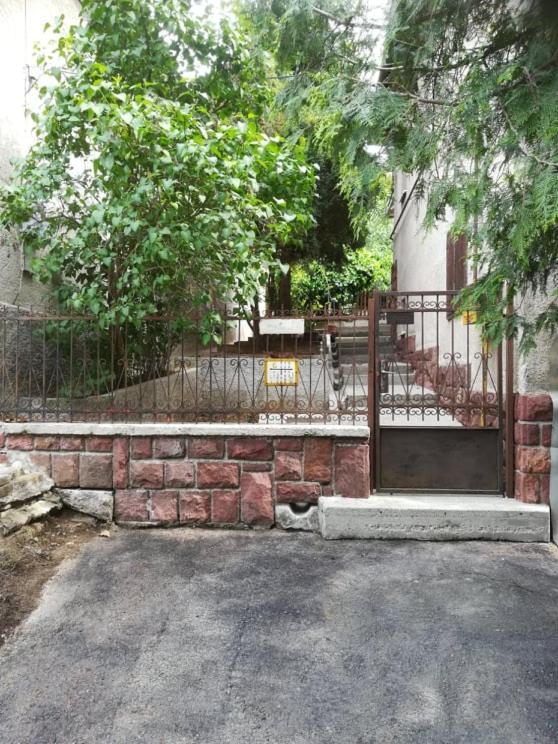 Setany Apartmanhaz Fonyod Luaran gambar