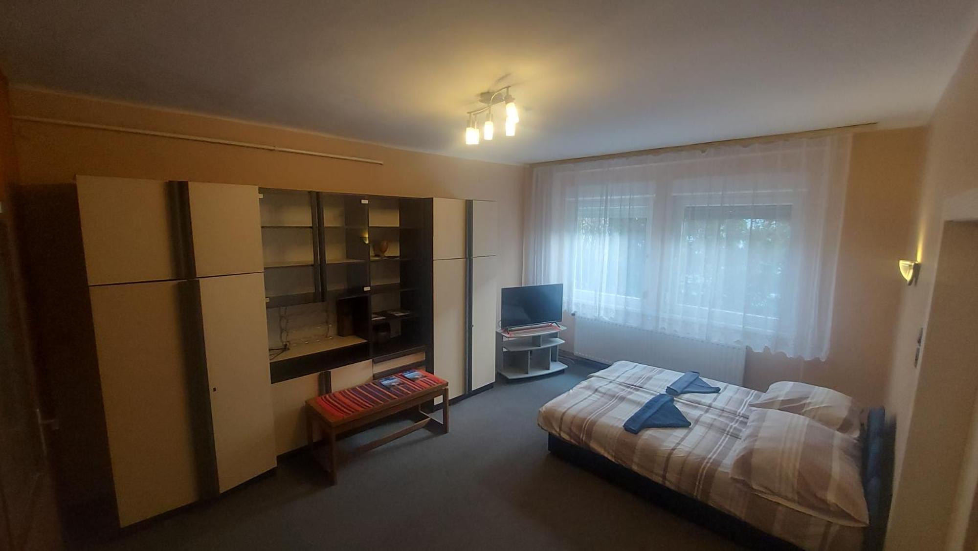 Setany Apartmanhaz Fonyod Luaran gambar